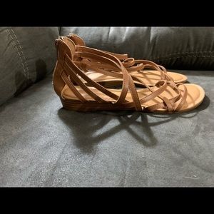 Carlos Santana Trista sandals